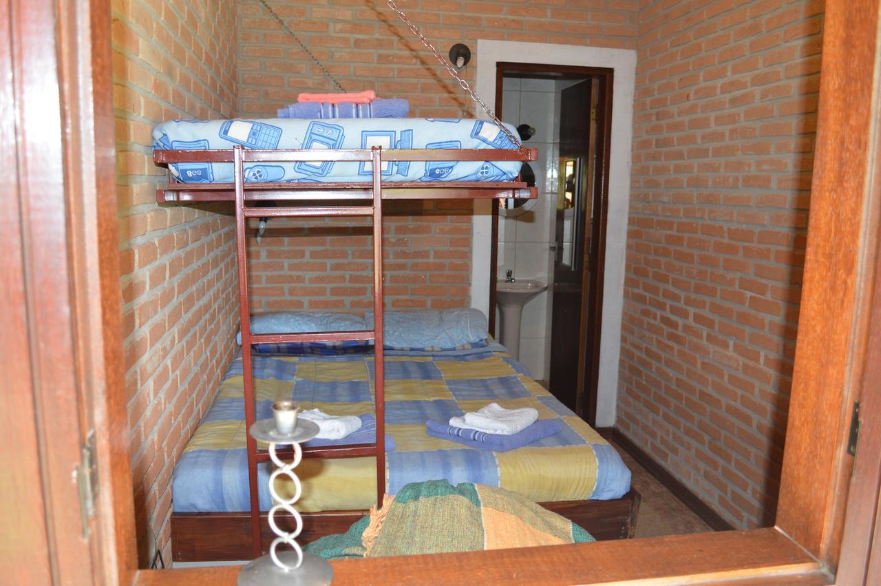 Cidade Das Estrelas Hotell São Tomé das Letras Eksteriør bilde
